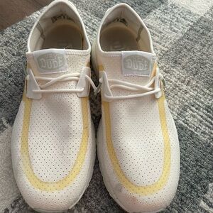 Hey Dude Men’s Shoes